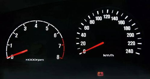 多少转速磨合汽车