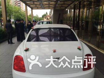 上海汽车租有多少