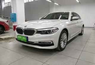 德阳宝马汽车估价多少