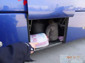 乘汽车能带多少行李