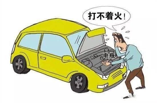 汽车电池采用多少伏