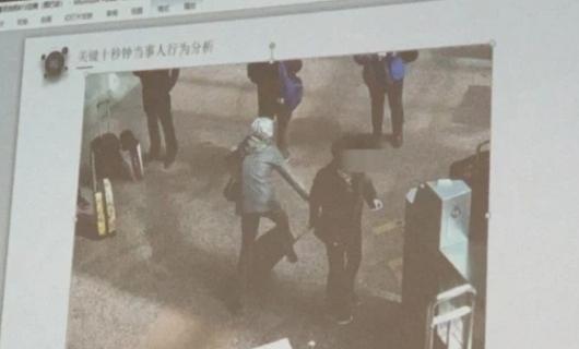 行人逆行绊倒致死谁担责？法院判了