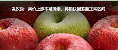 再这么下去苹果要吃不起了