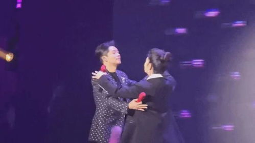 凤凰传奇北京演唱会观众破纪录