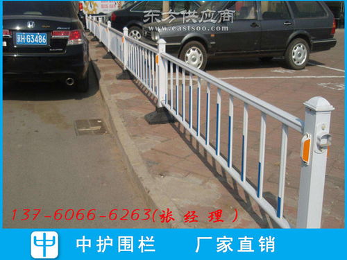 汽车码头围栏高度多少