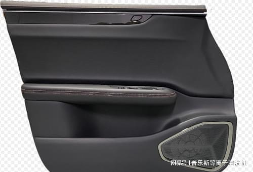 汽车要用到多少内饰件