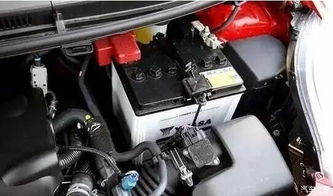 汽车电瓶工作电流多少