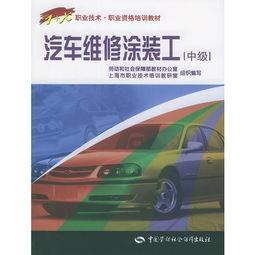 汽车涂装培训收费多少