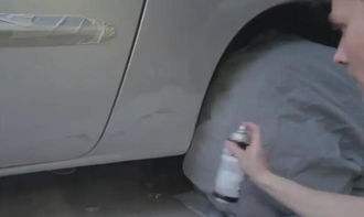 汽车打磨需要多少目
