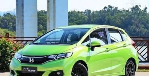 小型汽车多少匹