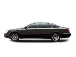 汽车1997是多少排量