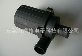 正常汽车水泵多少瓦