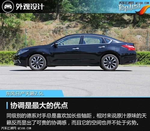 天籁汽车耗油多少公里