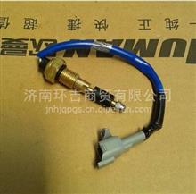 汽车主水箱水位多少