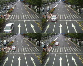 汽车过路口多少公里