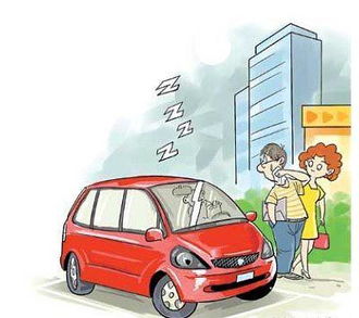 汽车小保养需要多少