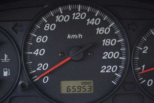 汽车220码时速多少
