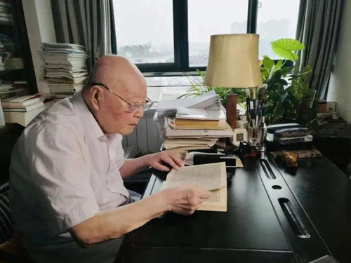 医学泰斗病逝当天还在医院上班