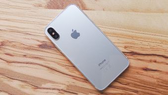 iPhone19或迎真全面屏