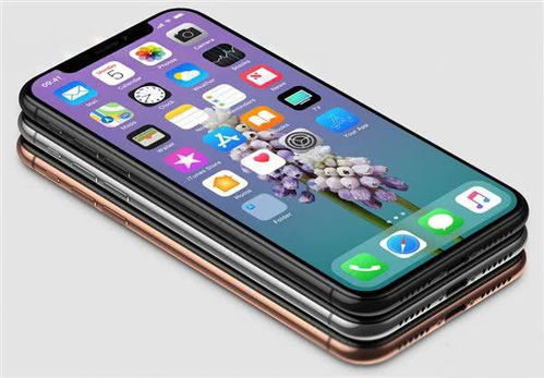 iPhone19或迎真全面屏