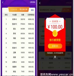 过年汽车进出红包多少