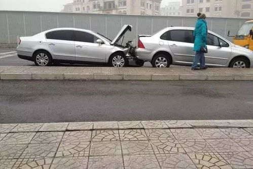 追尾汽车回弹多少正常