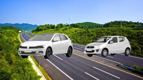 汽车多少功率跑高速