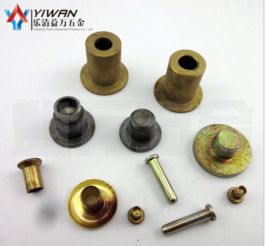 温州汽车铆钉价格多少