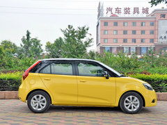 小型汽车多少分