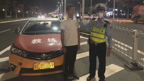贞丰汽车教练工资多少