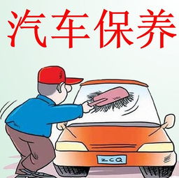 汽车保养需要多少油费