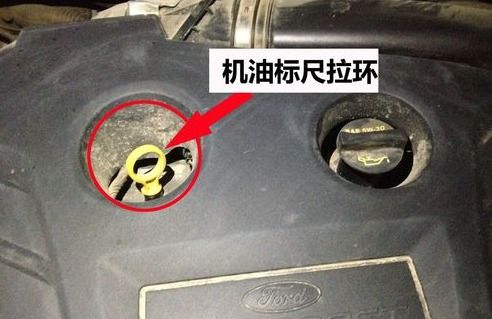 汽车机油标尺有多少