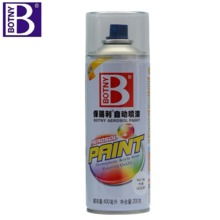 汽车翻新需要多少清漆