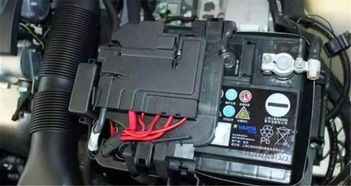 汽车电池缓冲多少合适