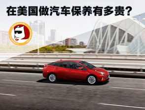 汽车保养有多少种