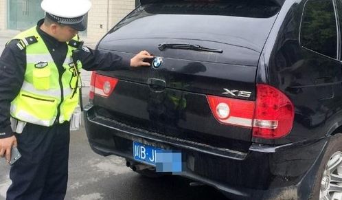 大型汽车扣满多少分