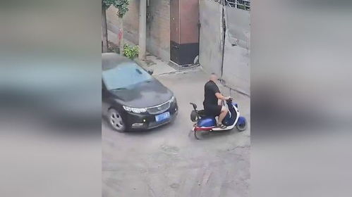 汽车撞人要多少速度