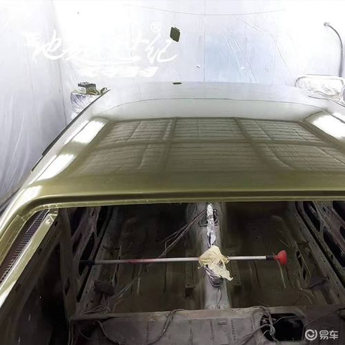 重庆汽车清漆价格多少