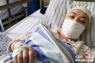 40岁抗癌博主输液时意外离世