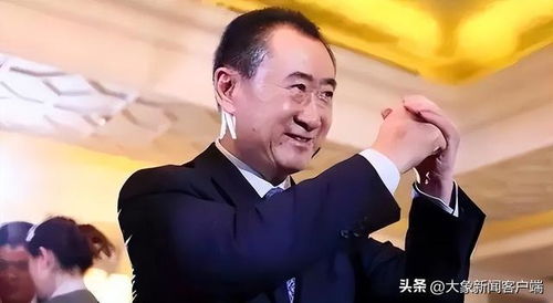 王健林“断腕式”自救能走多远