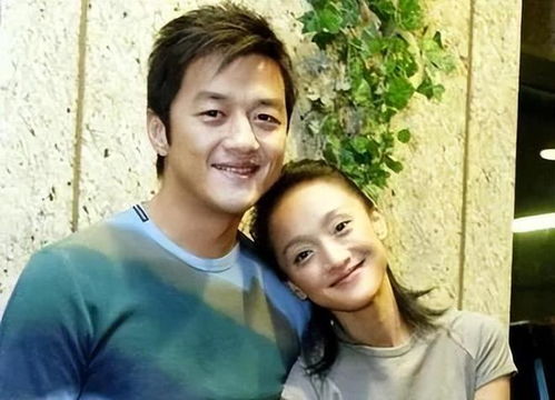 李亚鹏老婆：分居很久 但没有离婚