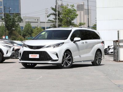汽车丰田价位是多少 汽车丰田价位是多少