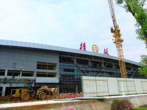 桂林多少汽车站 桂林多少汽车站