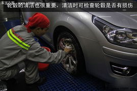 汽车打蜡施工温度多少 汽车打蜡施工温度多少