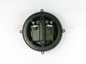 汽车后视镜电机转速多少