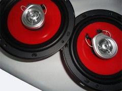汽车低音喇叭多少寸