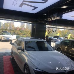 汽车美容用多少电