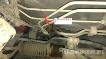 汽车 有多少排水孔