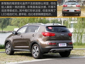 起亚汽车实际油耗多少