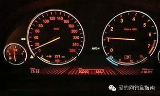 如何查看汽车油耗多少